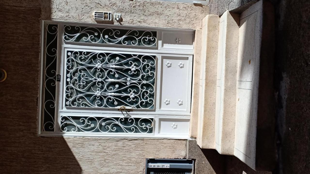 Apartamento L'Art Chez Omar Azrou Exterior foto