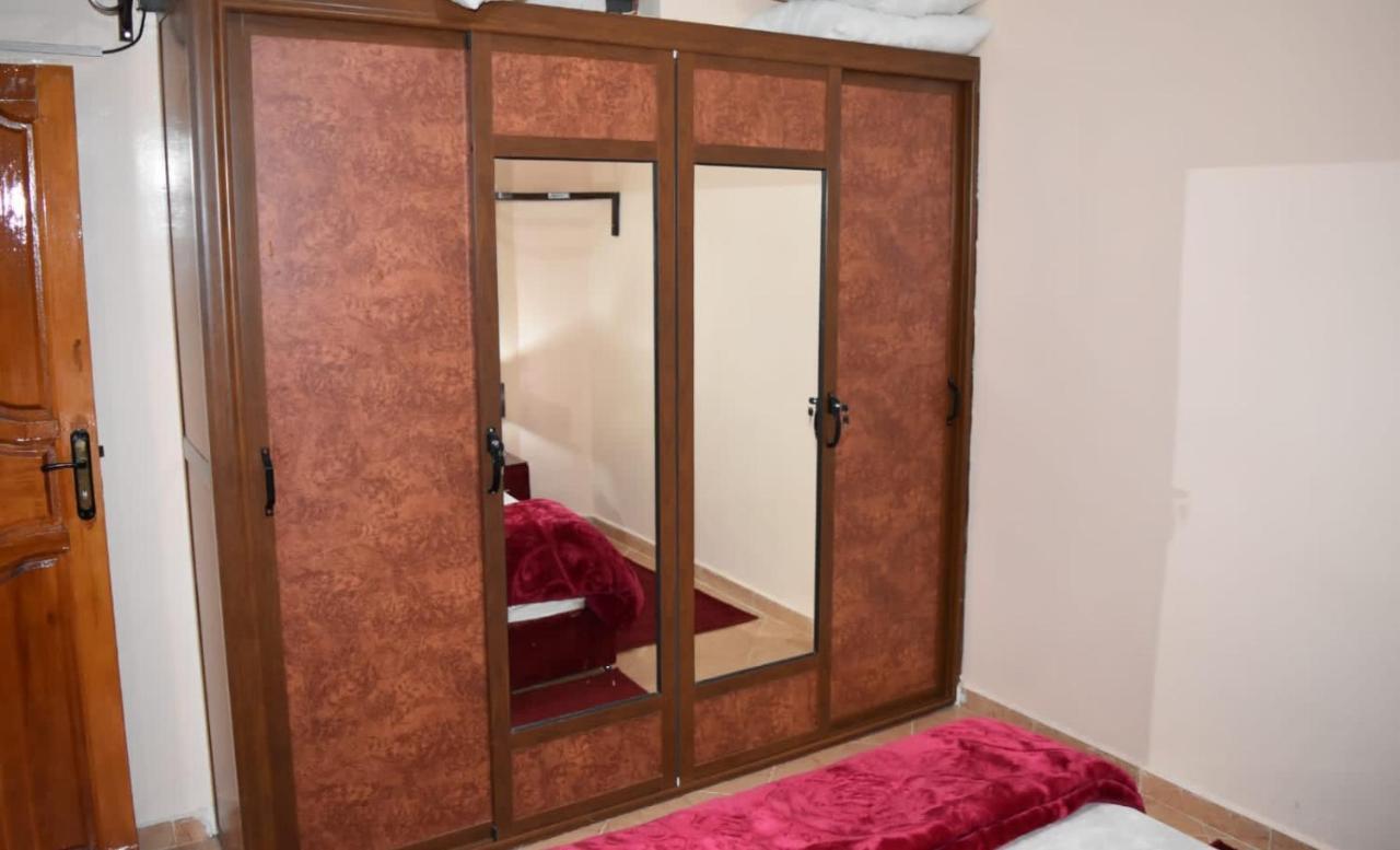 Apartamento L'Art Chez Omar Azrou Exterior foto