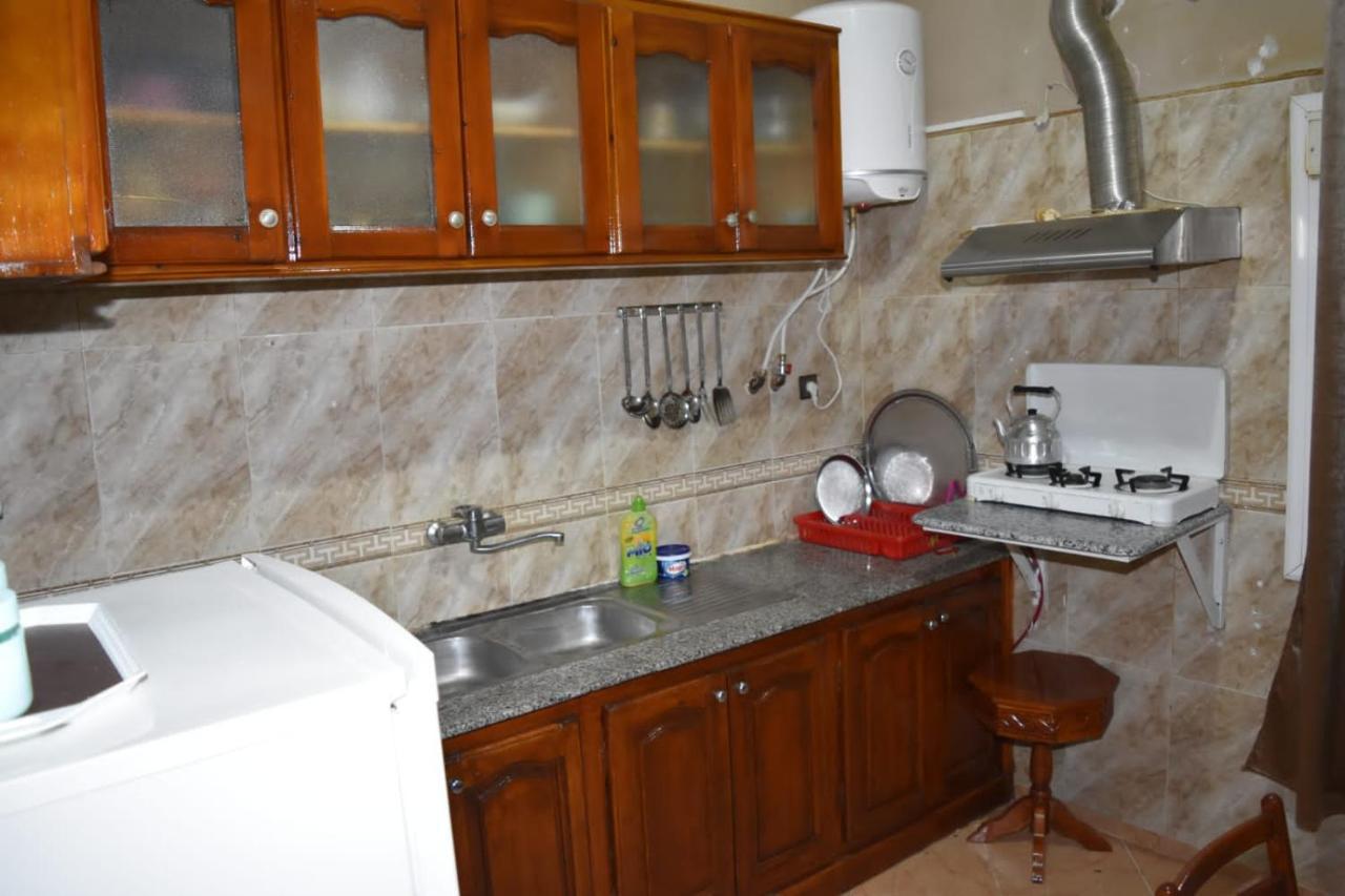 Apartamento L'Art Chez Omar Azrou Exterior foto