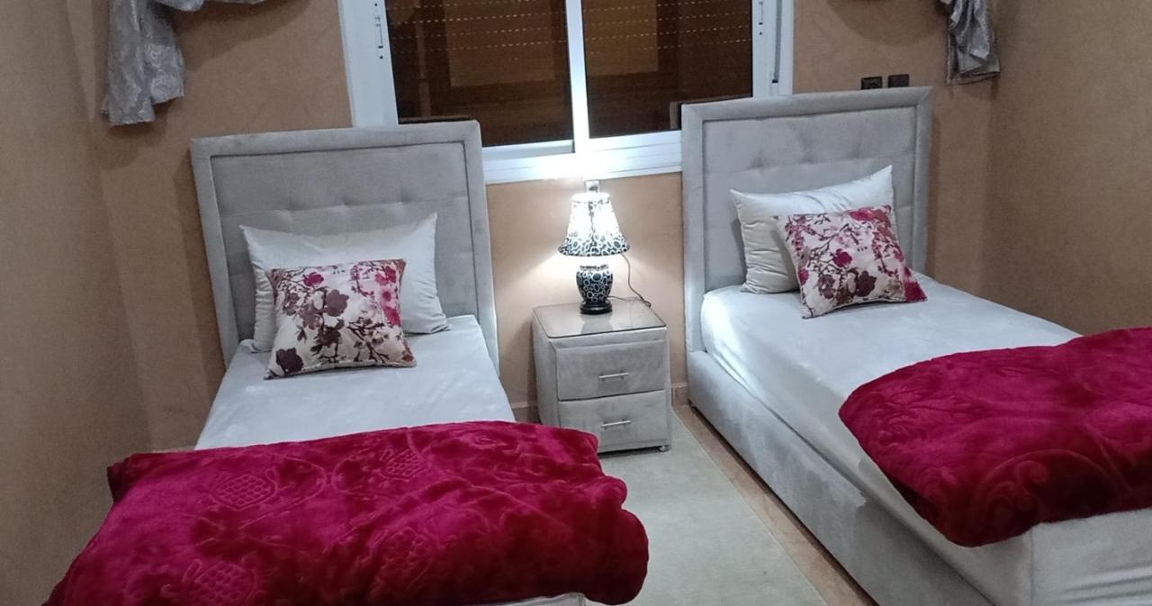 Apartamento L'Art Chez Omar Azrou Exterior foto