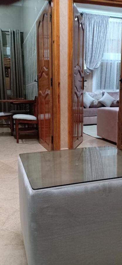 Apartamento L'Art Chez Omar Azrou Exterior foto
