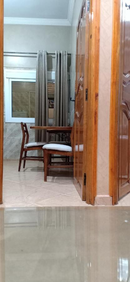 Apartamento L'Art Chez Omar Azrou Exterior foto