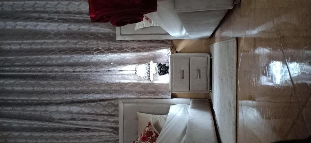 Apartamento L'Art Chez Omar Azrou Exterior foto